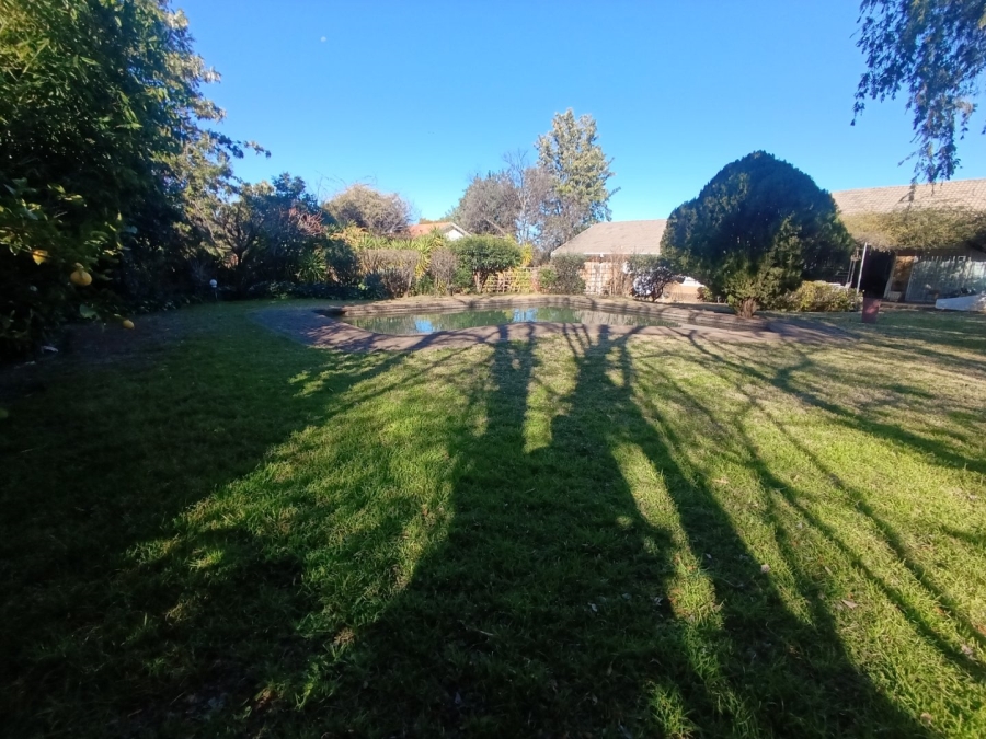 4 Bedroom Property for Sale in Helicon Heights Free State